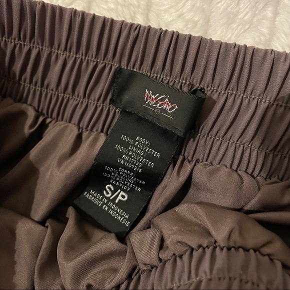 Mossimo S | elastic waist w/ pockets skirt - Picture 4 of 6